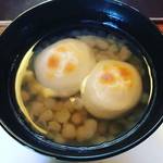 【保存版】京都オススメの甘味処個性派ぜんざい！栗バブルや濃厚抹茶ぜんざいまで☆【厳選5店】