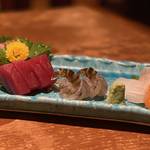 こだわりの厳選素材！ひと味違うワンランク上の大人の創作居酒屋『アポロプラス』