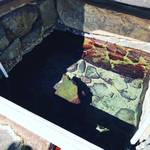 【京都名水めぐり】NHK大河ドラマ『麒麟がくる』の明智光秀も飲んだ！？弘法大師ゆかりの湧水「弁天井戸」