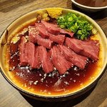 京都市役所前の穴場居酒屋さん！肉系料理＆酒メニューも豊富「めし屋エビス」