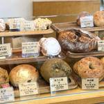 【京都ベーカリー】ここでしか味わえないオマケ以上のパン屋さん『ル・プチメック OMAKE』