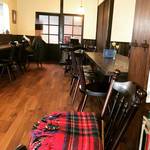 【京都カフェめぐり】昨年11月オープン！薫り高い自家焙煎珈琲を楽しめる居心地のいい純喫茶「珈琲山居」