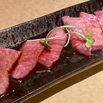 【京都焼肉】立地良し！コースもおすすめ！価格もお腹も大満足♡『錦へんこつ』