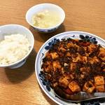 【京都ランチめぐり】グルメを唸らせる中国料理の名店『京静華』から独立開店！平日満席の人気「秋華（あきはな）」