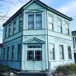 【京都建物探訪】明治時代様式の木造建築！ディープな歴史を象徴する「柳原銀行記念資料館」