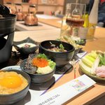 【京都】嵐山で話題の『五木茶屋』が先斗町に3/15オープン！贅沢 京都風丼の食べ比べ