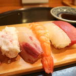 【京都・祇園】2000円でお釣りのくるコスパ最高の寿司・割烹ランチ『やまびこ』