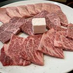 肉好きの京都人が推す焼肉の名店！上質のお肉をお値打ち価格で「 肉料理ひらい」
