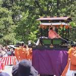 京都三大祭「葵祭」の行列が中止に！コロナ感染防止のため