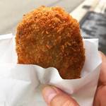 【保存版】京都オススメのお肉屋さんの揚げたてコロッケ！究極のテイクアウトグルメ☆【厳選10店】