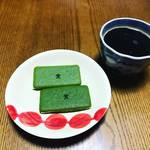 【京都スイーツめぐり】今秋リニューアル！京都を代表する洋菓子工房直売店☆「マールブランシュ」