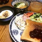【京都パンめぐり】昨年オープン！祇園京懐石フレンチのプロデュースベーカリー「ORENOPAN(オレノパン)円町店」