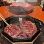 文明開化の味がする"すき焼き"の老舗「三嶋亭」限定弁当も販売中！