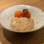 【京都ランチ】会員制焼鳥店の限定お花見ランチ『熊の焼き鳥 祇園白川』