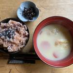 たまには気分を“ハレの日”に！「一乗寺中谷」のお雑煮のお持ち帰りセット