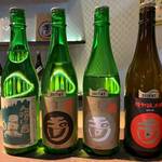 11代続く京丹後の老舗酒蔵「玉川酒造」で秘蔵の酒を嗜む