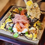 京都祇園 京寿司の老舗がリニューアルオープン！「いづ重」