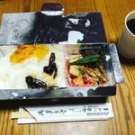 【新型コロナ対策】京都祇園・鯖寿司老舗の期間限定破格500円弁当！季節のおかず絶品☆「いづ重」