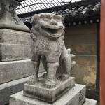 【京都神社めぐり】先人に習い疫病退散祈願！新型コロナウイルス感染拡大の早期終息を「下御霊神社」