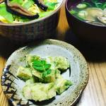 【京都発酵食品】舞鶴の老舗味噌蔵の白味噌で自宅調理！春の味覚筍を使って☆「大阪屋こうじ店」