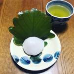 【京都発酵めぐり】端午の節句の代表的和菓子『柏餅』に珍しい白味噌餡！京菓子の老舗☆「仙太郎」