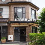 納涼床だけじゃない！『スタバ京都三条大橋店』の楽しみ方