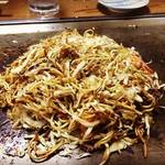 【悲報】京都粉もん界の重鎮的鉄板焼き店『ふくい』が今月末で閉店！50年余の歴史に幕