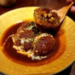 木屋町四条で使いやすい創作レストラン！和も洋も美味しい「創作料理 壮樹」