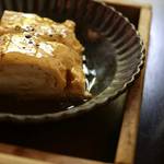 美しすぎるおばんざい達☆いぶし銀の技が光る「出町ろろろ」の”ろろろ弁当”【出町柳】