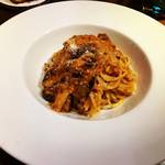 【京都ランチめぐり】河原町丸太町に昨年10月オープン！コスパいい人気イタリアン「オルテンシア」