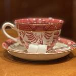 【京都喫茶】嵐山でレコードを聴きながらコーヒー味わう♩『コーヒーショップヤマモト』