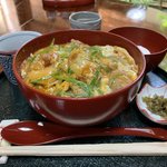 【京都祇園】水炊きの名店で夏季限定の絶品親子丼を「萬治郎」
