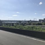 【京都ぶらり】豊臣秀吉の拠点・伏見の都市整備跡！宇治川堤防と旧街道☆「太閤堤 槇島堤址」