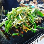 【京都焼肉めぐり】西陣の遊郭リノベーションの老舗！肉好きの絶大な人気店☆「焼肉 江畑」