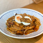 【京都ランチ】ほっとする♩のんびりとした空間『pullst cafe（プルストカフェ）』