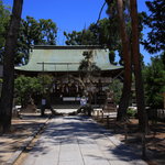 【茅の輪くぐり2020】今年後半の無病息災を祈願でき花手水の演出も「紫野 今宮神社」【京都花めぐり】