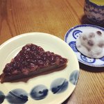 【京都和菓子めぐり】夏越の祓6月30日は『水無月』を！行列人気店もコロナ対策中「出町ふたば」
