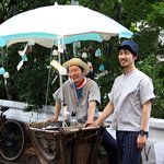 【京都の夏のファンタジー】今年もやります！京都限定売り歩き 「中村風鈴店」7月5日からスタート