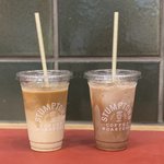 【京都新店】日本初出店！アメリカ・ポートランド発祥『スタンプタウン・コーヒー・ロースターズ』