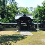 【京都ぶらり】広大無辺！仏国『山科本願寺』を築いた浄土真宗中興の祖のお墓☆「蓮如上人御廟所」