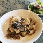 【新店】京都烏丸御池・新風館に誕生☆日本初進出ホテルランチ「ミスター・モーリスズ・イタリアン」