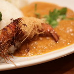 和食のお店「京旬いちえ」お昼だけカレー専門店に変身！「ココハイチエ」【御所南】