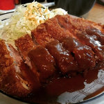 京都オススメのとんかつ！定番店からおかわり自由店まで【厳選７店】