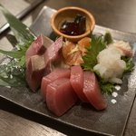 【京都居酒屋】西陣京極・ひとり飲みにもおすすめ『創菜旬味 よし彦』