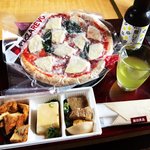 【京都山科】リモート呑みのお供選びに最適！豊富なデリやお酒も☆無印良品「Café&Meal MUJI」