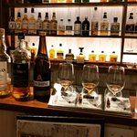 【新店】京都の酒処・伏見に7月オープン！ 国産クラフトウイスキーハイボール専門店「八一堂」