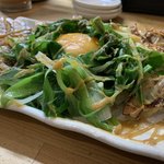 【京都】神戸からやってきた包みたて餃子専門店「ギョーザ泰三」