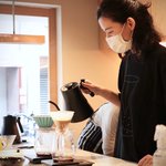 ”美味しいおうちコーヒー”を応援します！「Kurasu Ebisugawa」オープン！【御所南】