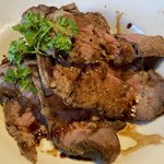 【京都カフェ】烏丸・モダンでオシャレな町家カフェ『RUFF』