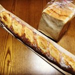 【京都パンめぐり】伊勢丹パンフェスにも出店！地元に愛される人気店「ベーカリーオーディナリーデイ（Bakery Ordinary day）」
